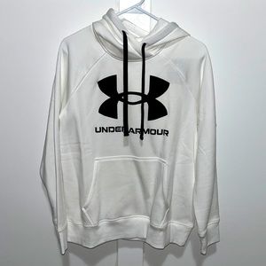 Under Armour women’s hoodie